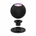 thumbnail image 1 of Oliegs Heated Blanket Silicone Base Designed For HomePod Mini Stand HomePod Mini Speaker Holder Chocolate, 1 of 5