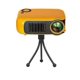 thumbnail image 3 of Mini Projector Mini Projector LED Projector Video Projector Home Theater Projector, 3 of 5