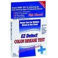 thumbnail image 2 of EZ DETECT Colon Disease Test 1 Each (Pack of 2), 2 of 5