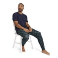 thumbnail image 4 of Jockey Men's Ultra Soft Cooling Sleep Jogger, 4 of 4