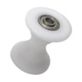 thumbnail image 4 of Reemplazo de rueda de rodamiento para máquina de , accesorio profesional de entrenamiento, polea elíptica resistente, para gimnasio, fitness en, 4 of 9
