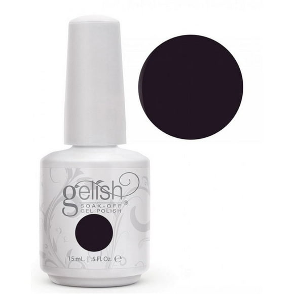 Esmalte en gel Soak-Off Gelish Diva 01415 Nail Harmony