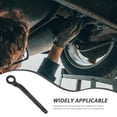 thumbnail image 3 of Hytrove Llave Para De Lavabo Con Ergonómico Para Plomería Y Trabajos Eléctricos, 3 of 7