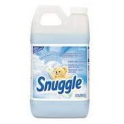 Liquid Fabric Softener, 64 oz, 4 Bottles/Carton