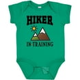 thumbnail image 3 of Inktastic Future Hiker in Training Boys or Girls Baby Bodysuit, 3 of 5