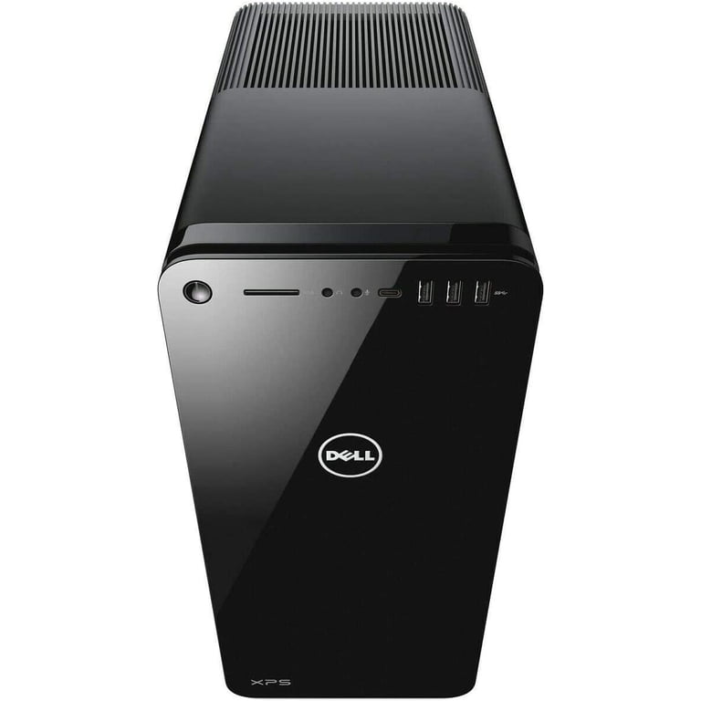Flagship Dell XPS 8930 Desktop Computer I 9th Gen Intel Hexa-Core