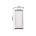 thumbnail image 5 of For / MAX+ / S7 / T8 Hepa Filter Mop Cloths Kit, 5 of 5