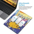 thumbnail image 5 of Adventure Time Mouse Pad 10 X 12 Inch Non-Slip Keyboard Mat Rubber Base Computer Mousepad Gaming Mouse Mat For Laptop, Office & Home, 5 of 9