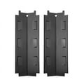 thumbnail image 1 of 4Pcs Heat Plate Shield Stainless Steel Gas Grill Heat Plate Barbecue for Grill 2Pcs, 1 of 9
