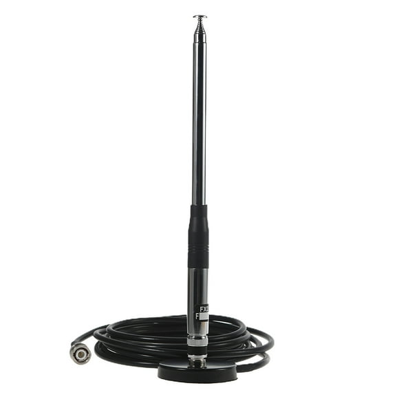 CB Radio Antennas