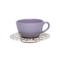 thumbnail image 4 of Unni Lilas 20 Pièces Service de Vaisselle pour 4, 4 of 10