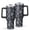 Pioneer Flower Floral-1, variant on 40oz Pioneer Flower Floral Print Pattern Insulated Tumbler with Handle, BPA-Free Leak Proof Lid and Straws, Double Wall Vacuum, Hot 12h/Cold 34h