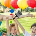 thumbnail image 4 of HEALEEP 1Set Small Musical Instruments Cabasa for Kids Intelligence Development, 4 of 8