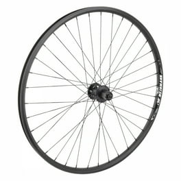 BUCKLOS Mountain Bike Wheel 26 27.5 29 Quick Release Disc Brake 32H MTB Rear Wheel High Strength Aluminum Alloy Rim Bike Wheel Suitable 7 11 Speed Cassette Road Bike Wheel Walmart