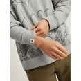 thumbnail image 2 of Bonobos Fielder Men's and Big Men's Graphic Crew Neck Sweatshirt, 2 of 6