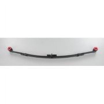 BELLTECH (KW AUTOMOTIVE) 5988 02-06 DODGE RAM QD CAB 3IN LEAF SPRING(EACH) Fits select: 2003-2006 DODGE RAM 1500 ST/SLT, 2007 DODGE RAM 1500