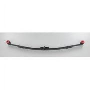 BELLTECH (KW AUTOMOTIVE) 5988 02-06 DODGE RAM QD CAB 3IN LEAF SPRING(EACH) Fits select: 2003-2006 DODGE RAM 1500 ST/SLT, 2007 DODGE RAM 1500