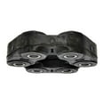 thumbnail image 2 of KarParts360 For BMW Z3 1997 98 99 00 01 2002 Driveshaft Flex Coupler | Rubber, Steel Black | Bolts Attachment | 6 Bolt Hole | 12 Bolt Hole Size | 95.95 Millimeters Bolt Pattern Diameter | 26117511454, 2 of 4