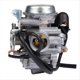 thumbnail image 1 of Carburador de Motor de Motocicleta de Alta Calidad, Accesorio 2BK-E4901-10 para CYGNUS Z XA125 125, 1 of 5