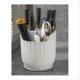 thumbnail image 2 of Soporte para Utensilios para Encimera de Cocina - Soporte Giratorio para Utensilios de Cocina, Herramienta de Cocina, Soporte para Utensilios Que Ahorra Espacio,, 2 of 5