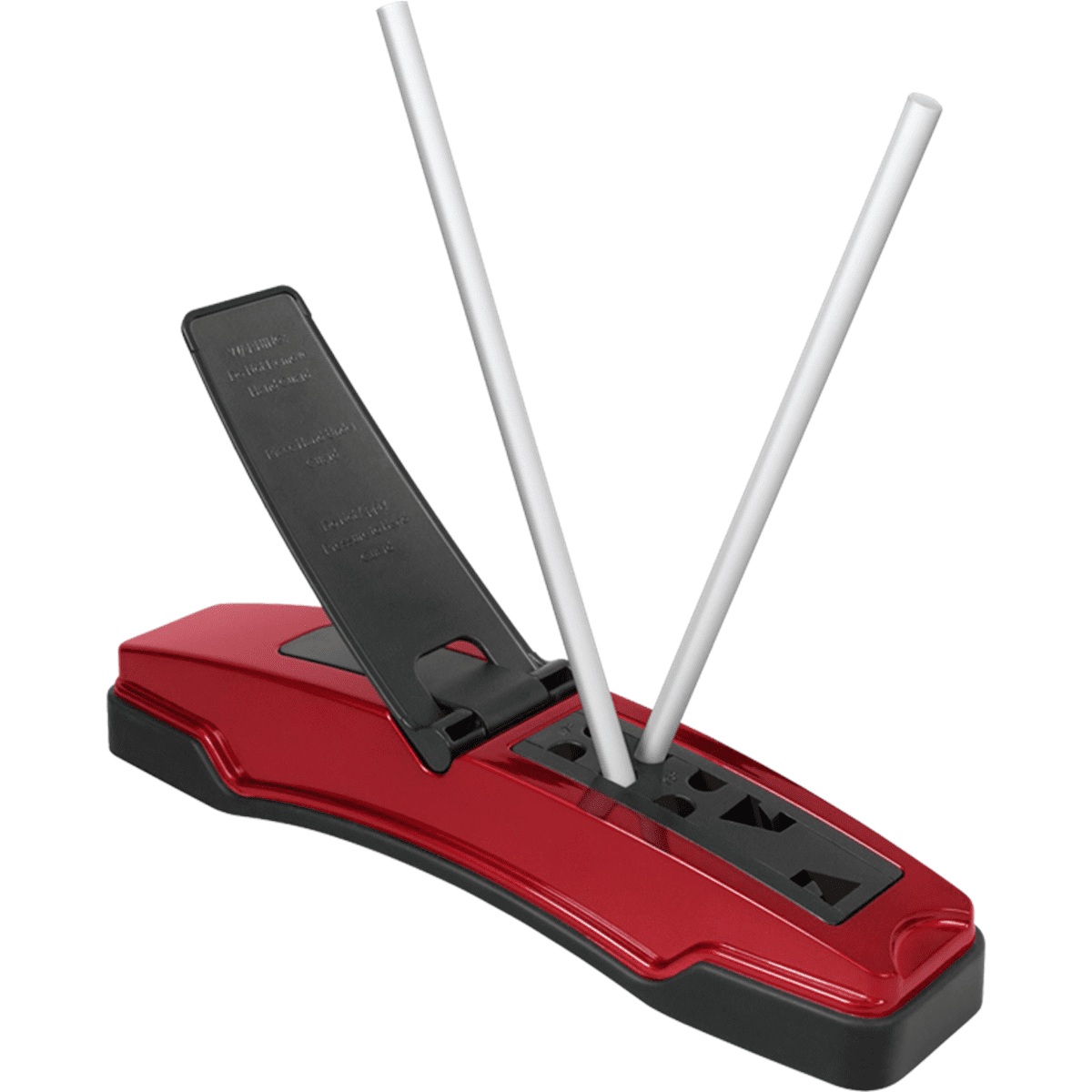 Spyderco, Tri-Angle Sharpmaker Set, 204MF, Portable Knife