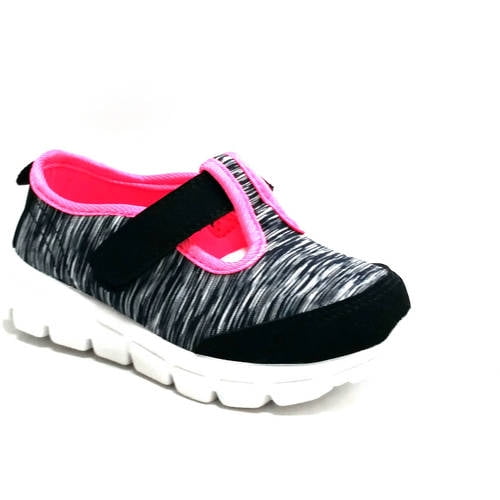 walmart danskin shoes