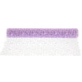 thumbnail image 4 of MasteelfCA Rideau de Porte en Filet Jacquard Couleur Vive pour Enfants (Violet Clair), 4 of 7