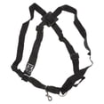 thumbnail image 1 of Miangastore Adjustable Saxophone Harness Strap Sax Shoulder Strap Saxophone Chest Strap, 1 of 8