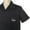 black+rnr2, variant on Black Men Shirt Solid Color Casual Workshirt