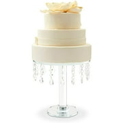 Featured image of post Steps to Prepare Glass Cake Stand Wedding