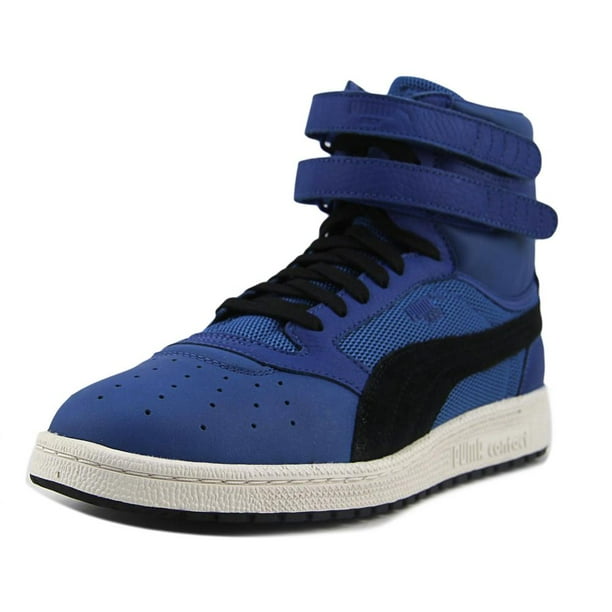dedication Merciful bribe Puma Mens Sky II Hi Color Blocked Leather Lace-Up Puma Contact High Top Sneakers - Walmart.com dedication Merciful bribe Puma Mens Sky II Hi Color Blocked Leather Lace-Up Puma Contact High Top Sneakers - Walmart.com