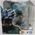 thumbnail image 2 of Naruto Shippuden Susanoo Kizuna 6 Inch Static Figure Figuarts Zero - Kakashi, 2 of 2
