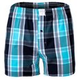 thumbnail image 5 of Mg-1 Men Web Boxer Shorts Cotton Multicoloured Xxl, 5 of 7