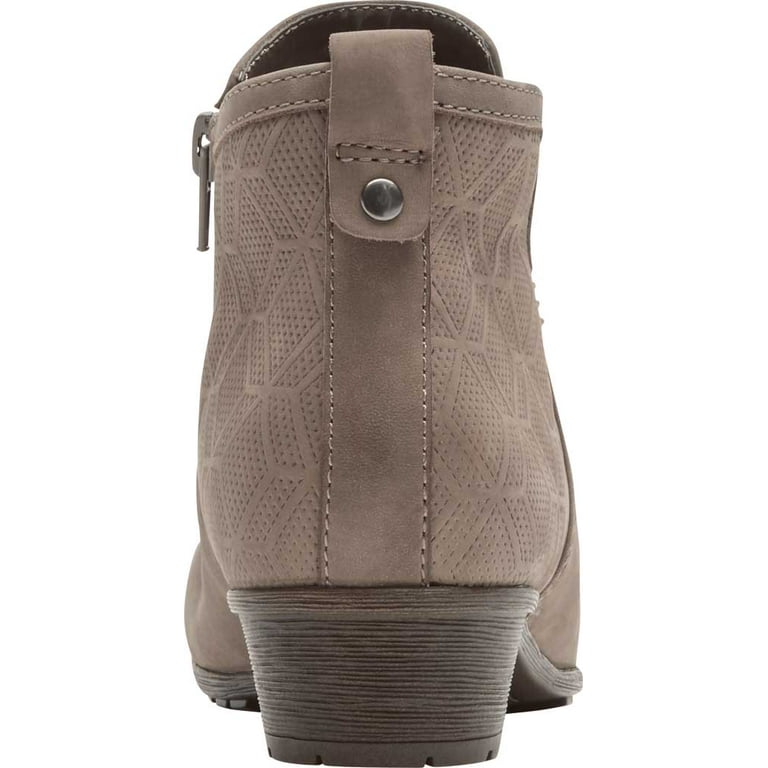Rockport gratasha bootie deals