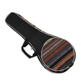thumbnail image 3 of Soft Mandolin Carrying Bag Most Mandolin, 3 of 6