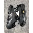 thumbnail image 3 of Adi-das Agent Gil Restomod Basketball Shoes Black Gold Mens Size 9 GY0373, 3 of 5