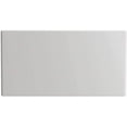thumbnail image 3 of BOCCHI 1505-001-0120 Contempo Apron Front Step Rim Fireclay Kitchen Sink White, 3 of 9