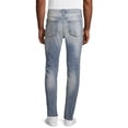 thumbnail image 4 of No Boundaries Men's Skinny Jeans, 4 of 4