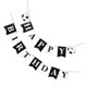 thumbnail image 3 of 1Set Soccer Happy Birthday Banner - Soccer Ball Banner Sign Birthday Garland Wall Door Flag for Boys Girls Party Backdrop Decorations, 3 of 3