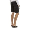 thumbnail image 4 of U.S. Polo Assn. Men's & Big Men's Logo Cargo Swim Trunks with UPF50+, 10" Inseam, Sizes S-3XL, 4 of 4