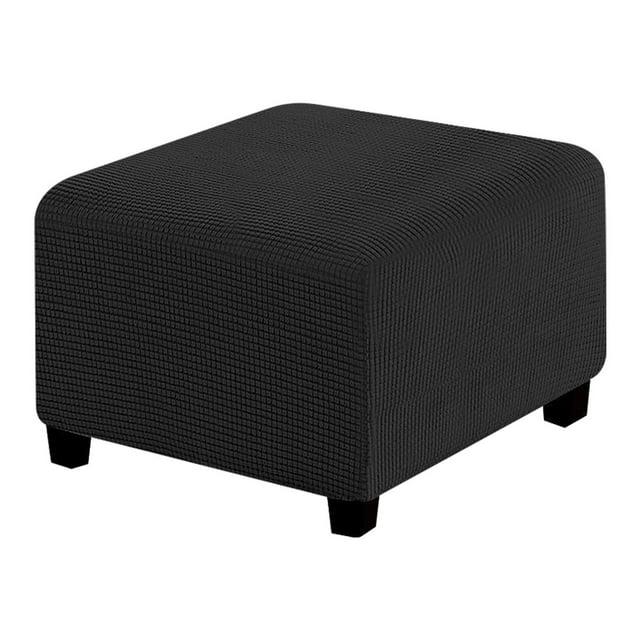 Housse de Sofa en Polyester Protectrice Réversible Extensible Housse de Canapé pour Salon Meubles Maison Durable Lavable Douce Confortable