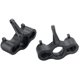 thumbnail image 4 of 4 piezas de bloque de nudillo de dirección EA1003 para JLB Racing CHEETAH 11101 21101 J3 Speed ​​​​1/10 RC Car Repuestos, 4 of 5