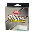 thumbnail image 5 of Berkley Trilene® Sensation® Monofilament Fishing Line, Low-Vis Green, 14 lb Test Strength, 330 yd, 5 of 5