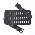 thumbnail image 4 of DGXINJUN Red Light Belt for Body Muscle Relax with 880NM Infrared Light, 4 of 4