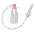 thumbnail image 2 of Ducha Vaginal Para Mujeres Limpieza Vaginal, De Limpieza Vaginal Reutilizable, Limpiador De Ducha Kit De Limpieza De Ducha Anal, 2 of 8