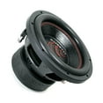 thumbnail image 2 of Massive Audio GTX154 15 Inch Car Audio Subwoofer, High Performance Subwoofer for Cars, Trucks, Jeeps - 15" Subwoofer 700 Watt RMS, 1400w MAX Dual 4 Ohm, 2.5 Inch Voice Coil. Sold Individually, 2 of 5