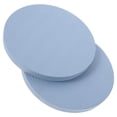 thumbnail image 4 of DECORNIJIA Yoga Knee Pads Yoga Pads TPE Dark Blue Men Fitness 2 Pcs, 4 of 8