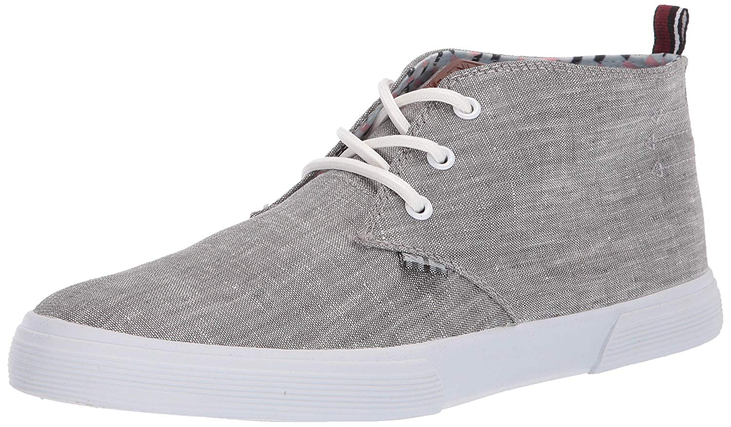 ben sherman shoes chukka