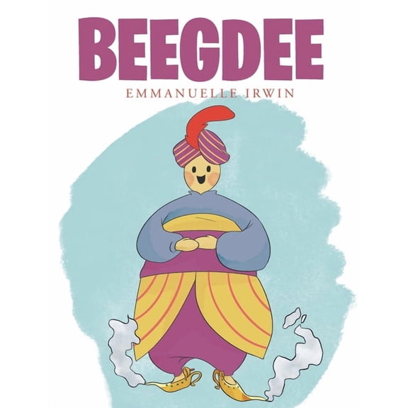 BeegDee, (Hardcover)