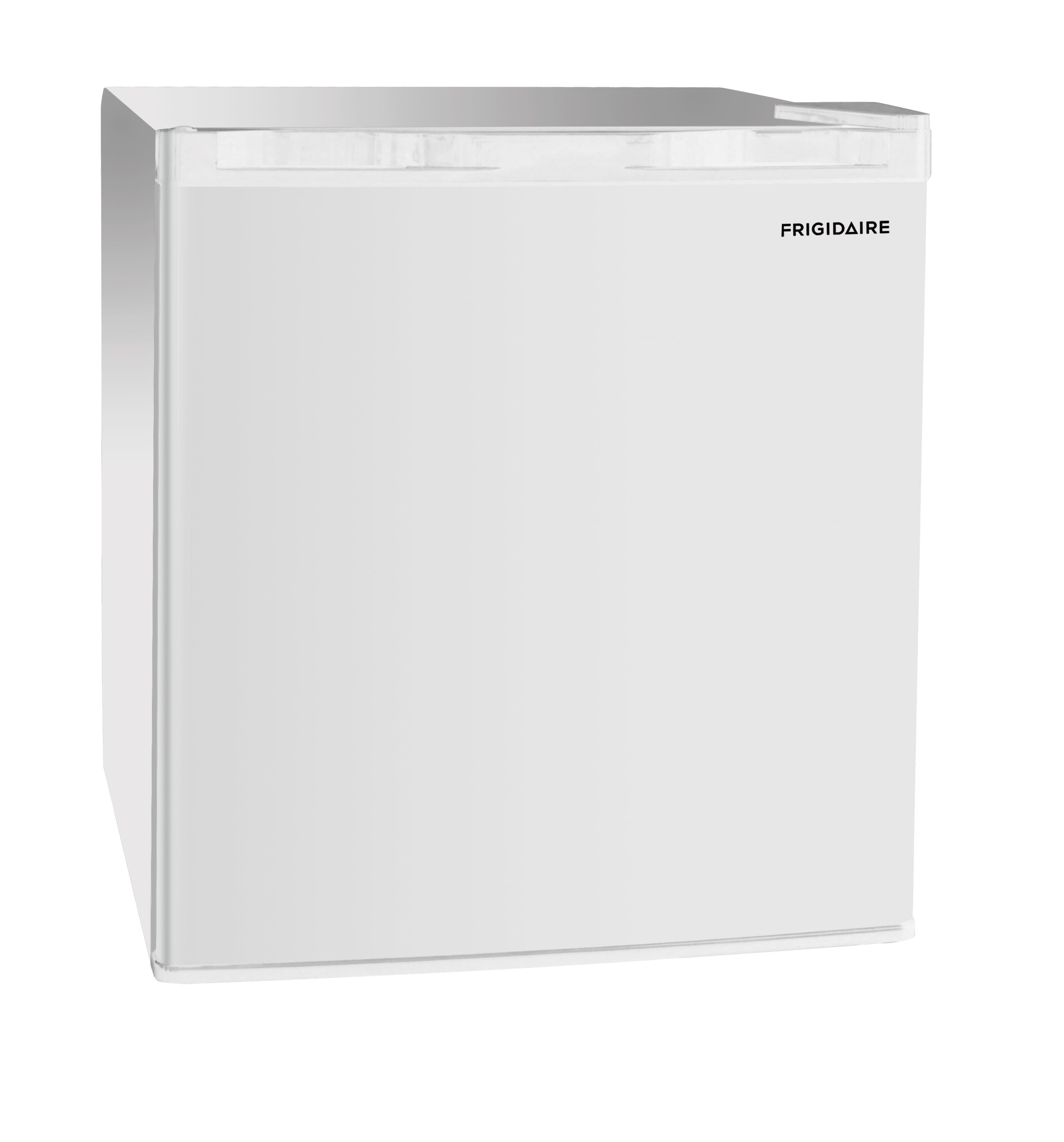 Photo 1 of Frigidaire 1.6 Cu Ft Single Door Compact Refrigerator , EFR115, White